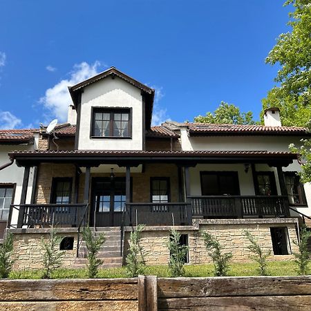 Геша Форест Dryanovo Exterior foto