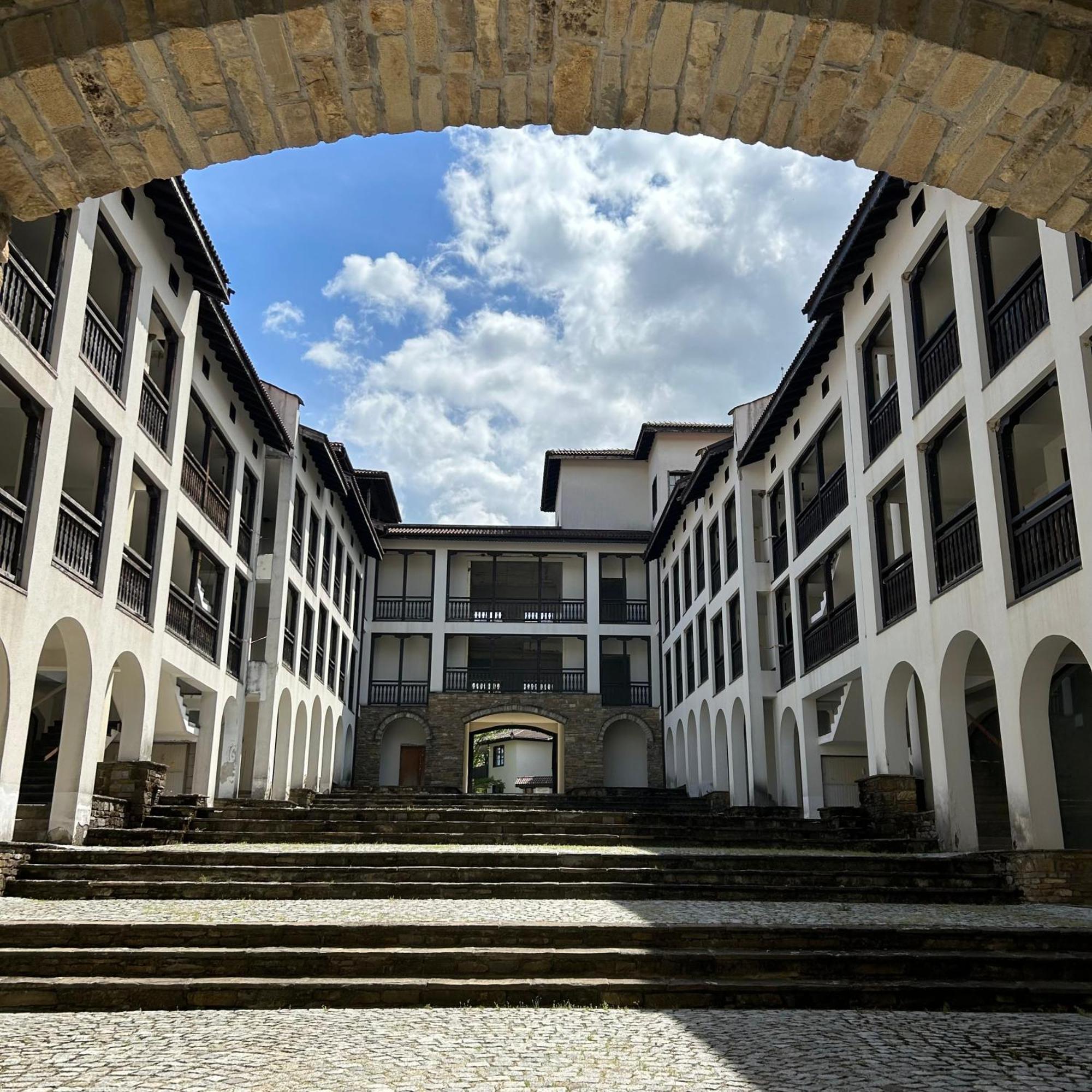 Геша Форест Dryanovo Exterior foto