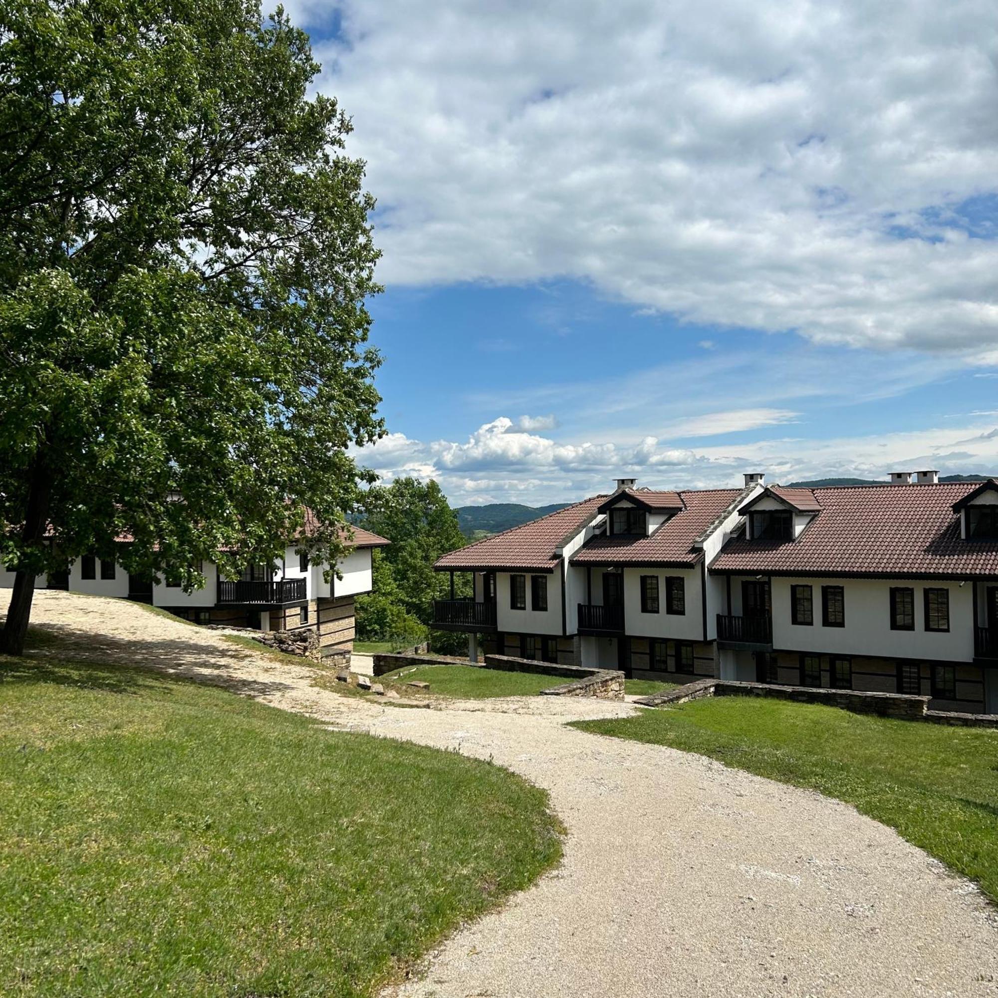 Геша Форест Dryanovo Exterior foto