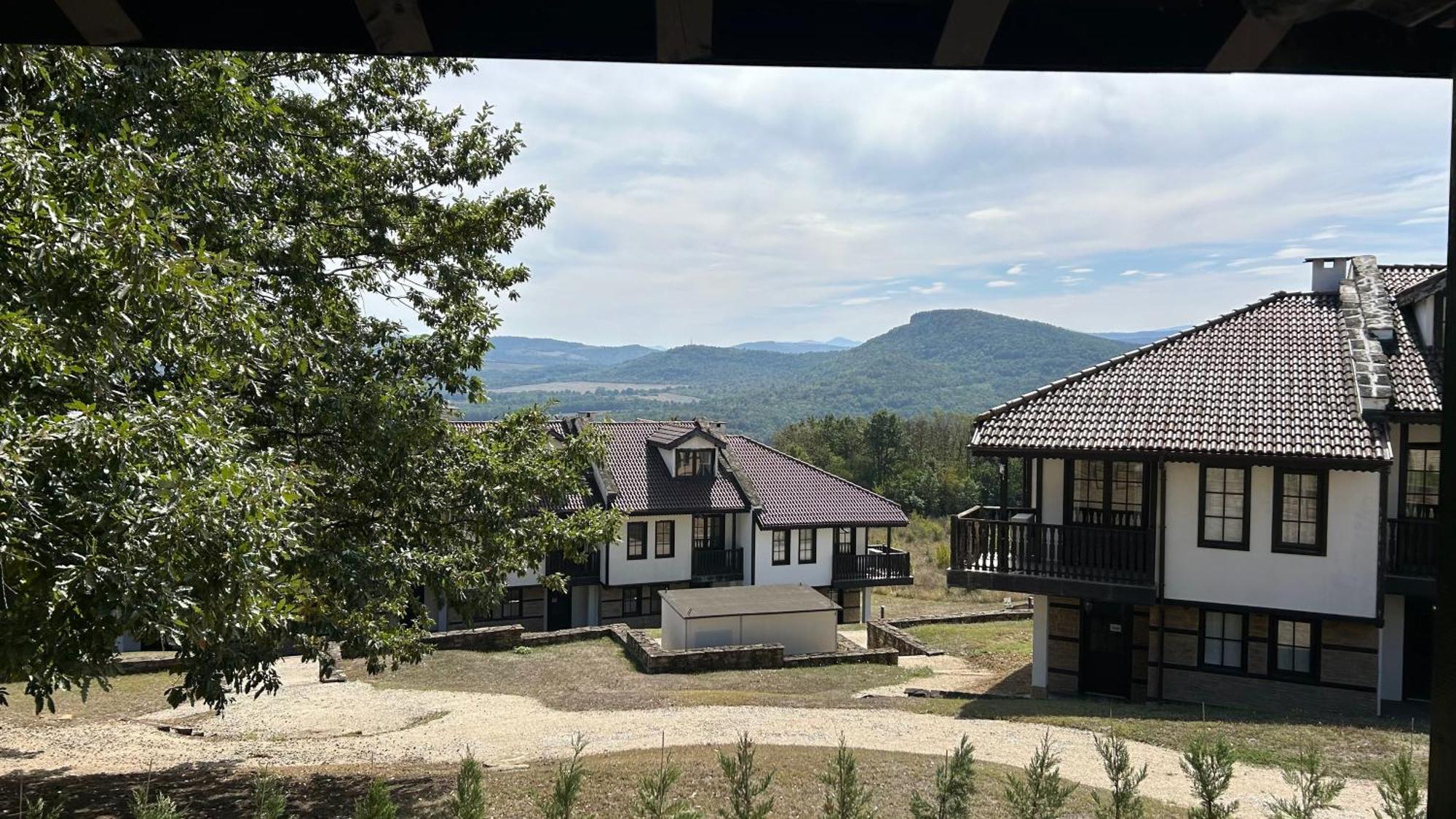 Геша Форест Dryanovo Exterior foto